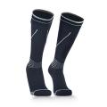 Шкарпетки водонепроникні Dexshell Longlite Socks 2.0, Black/Grey, M (DS72506JBG-M) image