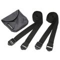 Стяжки для ковриков Therm-a-Rest Universal Couple Kit, Black (0040818052280) image