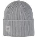 Шапка Buff Crossknit Beaney Solid Light Grey (BU 132891.933.10.00) image