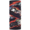Шарф-труба детский (8-12) Buff Junior Coolnet UV+, Bolty Multi (BU 120087.555.10.00) image