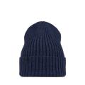 Шапка Buff Knitted Beanie, Norval Midnight (BU 124242.717.10.00) image
