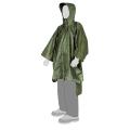 Дощовик-пончо Tatonka Poncho 3 XL-XXL, Cub (TAT 2801.036) image