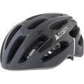 Велошолом Cairn Prism, grey-black, 52-55, S (0300050-10-52-55) image