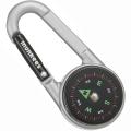 Брелок-компас Munkees 3135 Thermometer Silver (MNKS 3135-SV) image