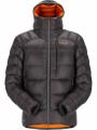 Куртка мужская Rab Mythic Ultra Jacket, Graphene, SML (QDB-44-GRH-SML) image