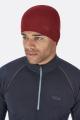 Шапка Rab Merino Beanie, Red Clay, One Size (QAA-74-RC-U) image