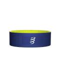 Пояс Compressport Free Belt, Sodalite/Lime, M/L (CU00012B 534 0ML) image
