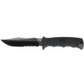Ніж SOG SEAL Pup Elite, Kydex Sheath (SOG E37T-K) image