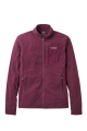 Кофта жіноча Rab Tecton Jacket Wmns, Mulberry, L (RB QFG-91-MUL-14) image