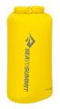 Гермочехол Sea to Summit Lightweight Dry Bag, 8 л, Sulphur (STS ASG012011-040920) image