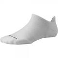 Шкарпетки жіночі Smartwool PhD Run Light Elite Micro White, р. M (SW SW210.122-M) image