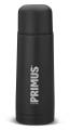 Термос Primus Vacuum bottle, 0.75, Black (7330033908497) image