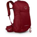 Рюкзак Osprey Skarab 30, Mystic Red (OSP SKARABDMR) image