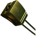 Закладной элемент First Ascent ALU NUT 8, Bronze (FA 1201 008) image