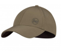 Кепка Buff Trek Cap, Ikut Sand - L/XL (BU 122583.302.30.00) image