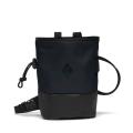Мешочек для магнезии Black Diamond Mojo Zip, Carbon, S/M (BD 6301550003S_M1) image