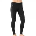 Термоштани жіночі Smartwool PhD Tight, M - Black (SW SO172.001-M) image