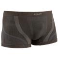 Боксери чоловічі Accapi SkinTech, Black/Anthracite, M/L (ACC A435.9966-ML) image