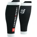 Гетри компресійні Compressport R2 3.0, Black/White, T4 (CMS SU00047B 910 0T4) image