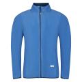 Кофта флісова чоловіча Alpine Pro SIUS, Light Blue, S (MSWB330707 S) image