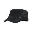 Кепка Buff Military Cap, Rinmann Black - S/M (BU 123160.999.20.00) image