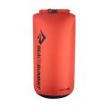 Гермомешок Lightweight Dry Sack Red, 35 л от Sea to Summit (STS ADS35RD) image