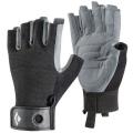 Перчатки Black Diamond Crag Half-Finger Black, р.XL (BD 801859.BLAK-XL) image