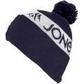 Шапка Jones Team Beanie Navy/White (JNS VJ160309) image