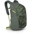 Рюкзак Osprey Daylite Plus 20, Rattan Print/Rocky Brook, O/S (843820169355) image