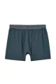 Труси чоловічі Rab Sonic Boxers, Black Beluga, M (RB QCC-50-BEL-MED) image