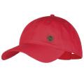 Кепка Buff Baseball Cap, Solid red (BU 117197.425.10.00) image