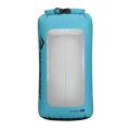 Гермомішок View Dry Sack Blue, 20 л від Sea to Summit (STS AVDS20BL) image
