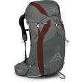 Рюкзак женский Osprey Eja 38, Cloud Grey, WM/L (843820132090) image