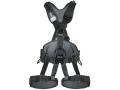 Страхувальна система повна Singing Rock Profi Worker 3D Standard Black S (SR W0081DB02) image