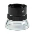 Лупа для изучения снега BCA Magnifying Loupe (886745884095) image