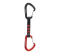 Оттяжка Black Diamond HotWire Quickdraw, Octane, р.16 см (BD 381114.8001) image