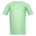 Футболка чоловіча Alpine Pro BASIK, Green, M (MTSA824589PA M) image