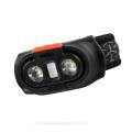 Налобний ліхтар Nebo Einstein 1000 Flex (NB NEB-HLP-0007-G) image
