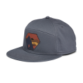 Кепка Black Diamond Mantel Cap, Steel Grey (BD 7230320034ALL1) image