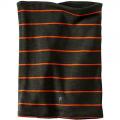 Шарф-труба Smartwool NTS Mid 250 Reversible Pattern Neck Gaiter Olive Heather/Orange (SW SC913.309) image