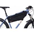 Сумка на раму Acepac Zip Frame Bag L Black (ACPC 1053.BLK) image