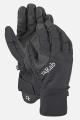 Рукавички Rab Cresta GTX Gloves, Black/Black, XL (QAH-87-BLK-XLG) image