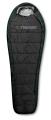 Спальний мішок Trimm Highlander, (2 / -3 ° С), 185 - Left Zip, Olive/Dark Grey (TRM 001.009.0197) image