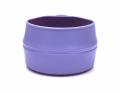 Горнятко Wildo Fold-A-Cup Green 0.25л, Blueberry (WLD W10103) image