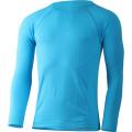 Термофутболка чоловіча Lasting MOL, блакитний, L/XL (8596445012415) image