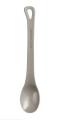 Ложка подовжена Delta Long Handled Spoon, Grey, від Sea to Summit (STS ADLSPOONGY) image