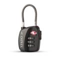 Замок Osprey Travel Sentry Cable Lock, Black (843820130058) image