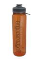 Фляга Pinguin Tritan Sport Bottle 2020 BPA-free, 1,0 L, Orange (PNG 805628) image