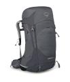 Рюкзак женский Osprey Sirrus 44, Tunnel vision grey, O/S (843820136210) image