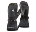 Рукавички чоловічі Black Diamond Mercury Mitts Black, р. S (BD 801118.BLAK-S) image